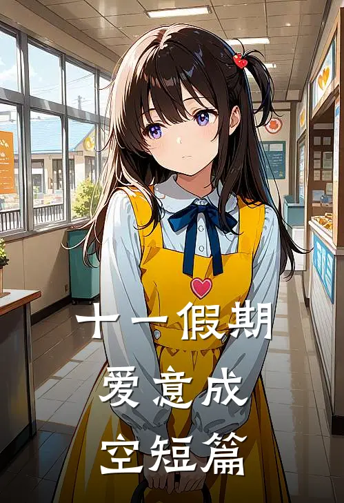 十一假期，爱意成空短篇