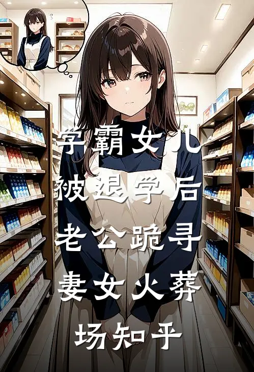 学霸女儿被退学后，老公跪寻妻女火葬场知乎