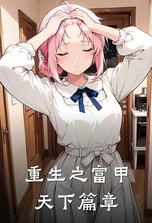 重生之富甲天下篇章