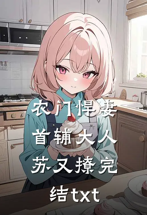 农门悍妻：首辅大人苏又撩完结txt