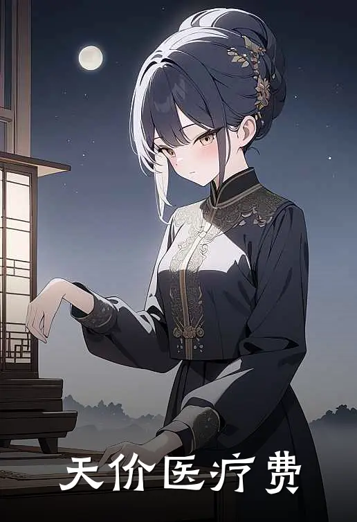 天价医疗费