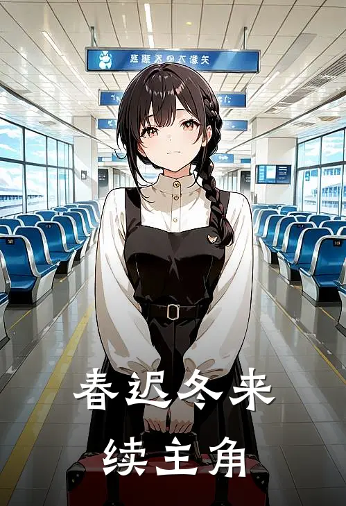 春迟冬来续主角