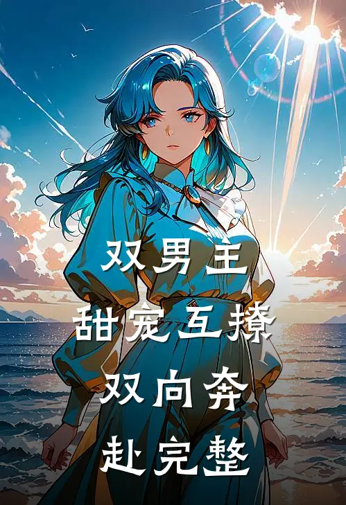 双男主：甜宠互撩，双向奔赴完整