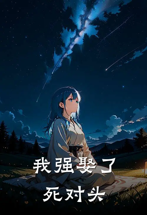 我强娶了死对头