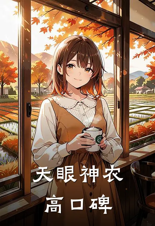 天眼神农高口碑