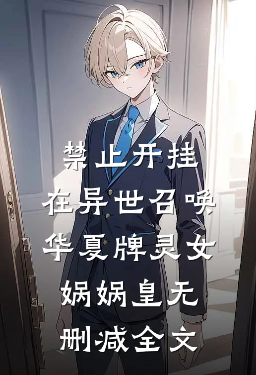 禁止开挂：在异世召唤华夏牌灵女娲娲皇无删减全文