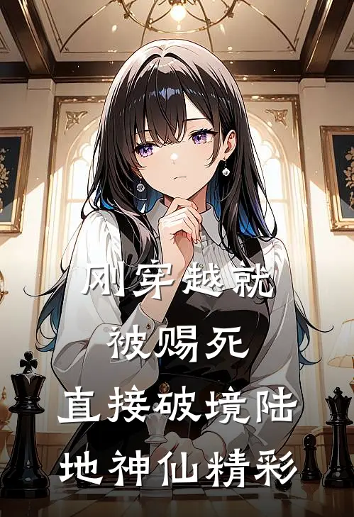 刚穿越就被赐死，直接破境陆地神仙精彩