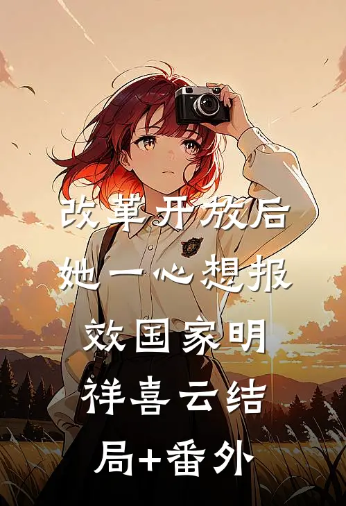 改革开放后，她一心想报效国家明祥喜云结局+番外