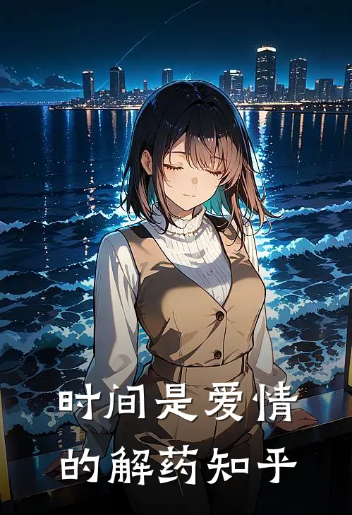 时间是爱情的解药知乎