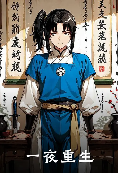 一夜重生