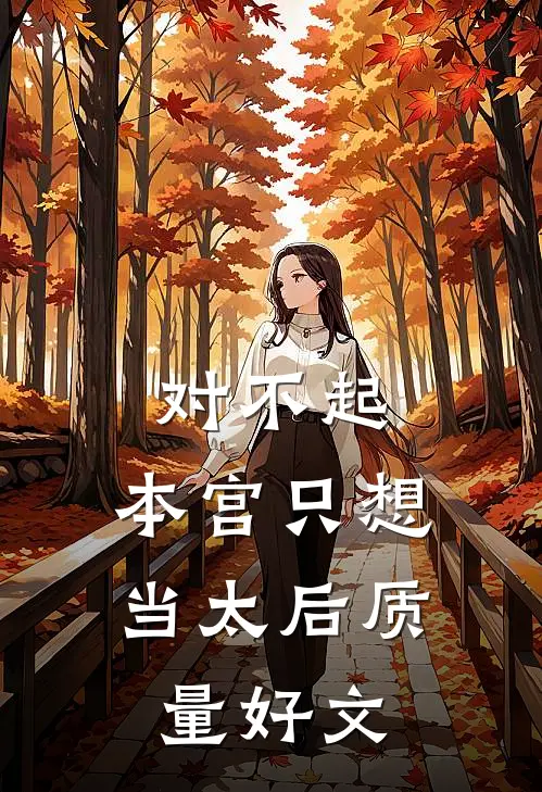 对不起，本宫只想当太后质量好文