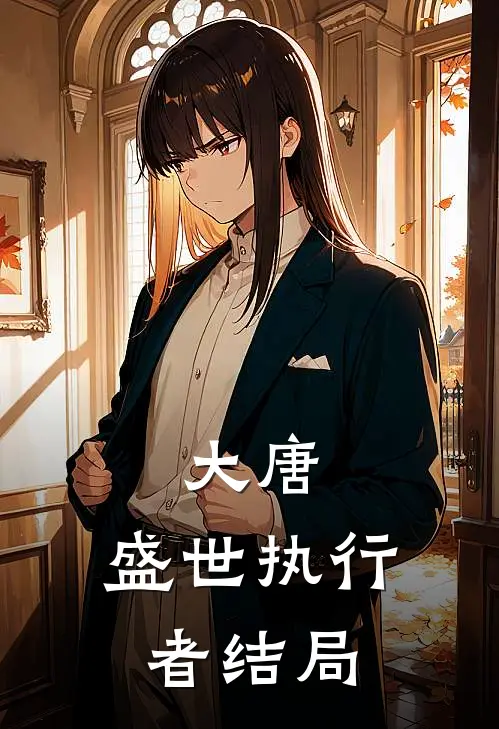 大唐：盛世执行者结局