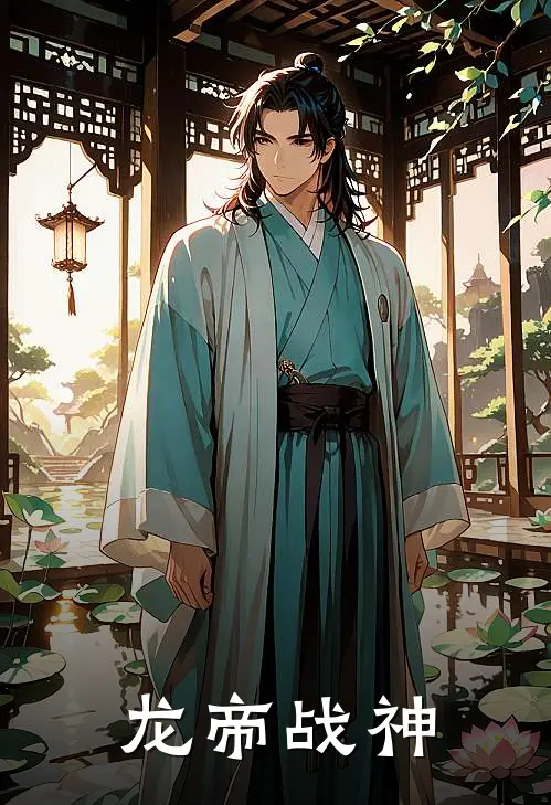 龙帝战神