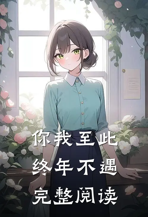 你我至此，终年不遇完整阅读