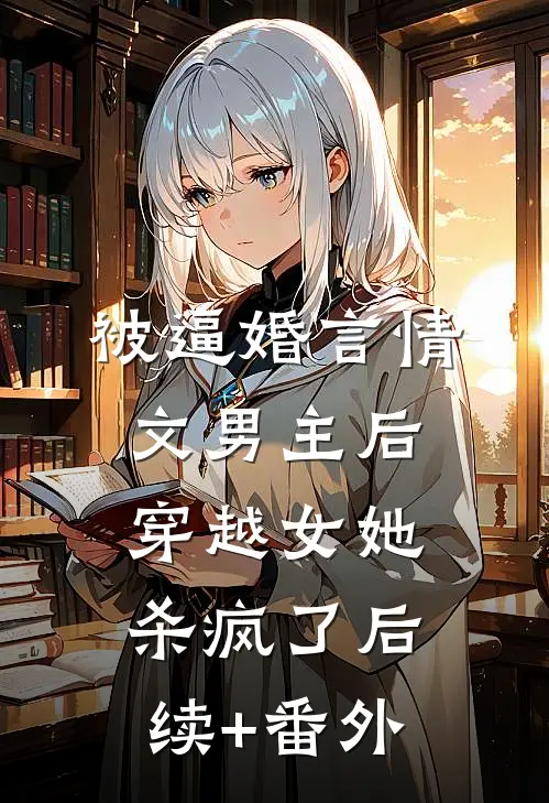被逼婚言情文男主后，穿越女她杀疯了后续+番外