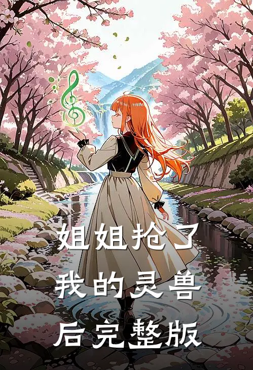 姐姐抢了我的灵兽后完整版