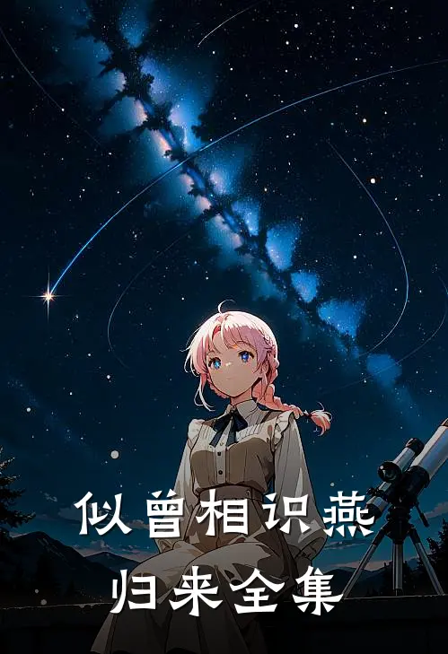似曾相识燕归来全集