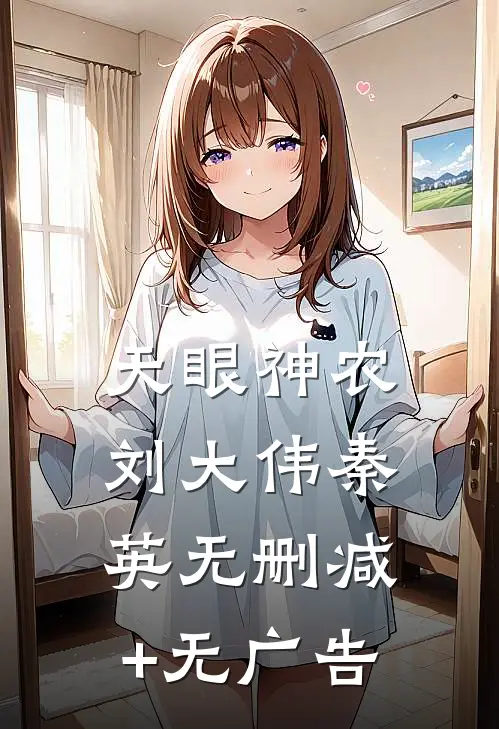 天眼神农刘大伟秦英无删减+无广告