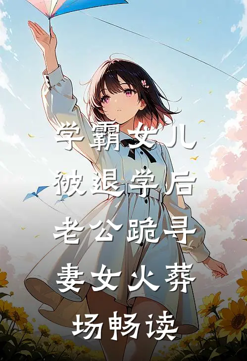 学霸女儿被退学后，老公跪寻妻女火葬场畅读
