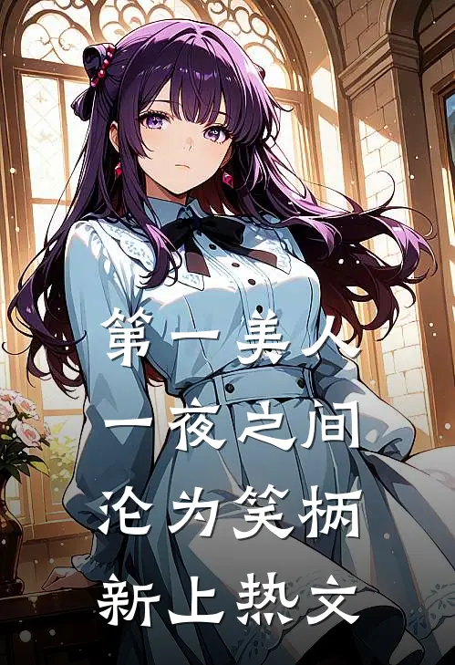 第一美人，一夜之间沦为笑柄新上热文