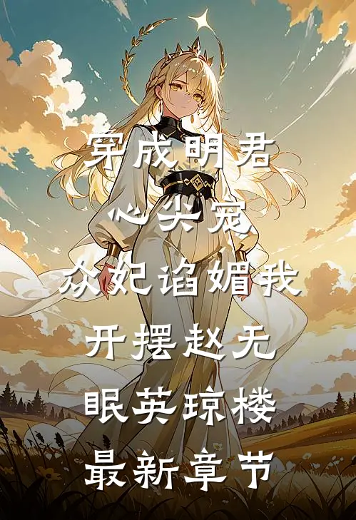 穿成明君心尖宠，众妃谄媚我开摆赵无眠英琼楼最新章节