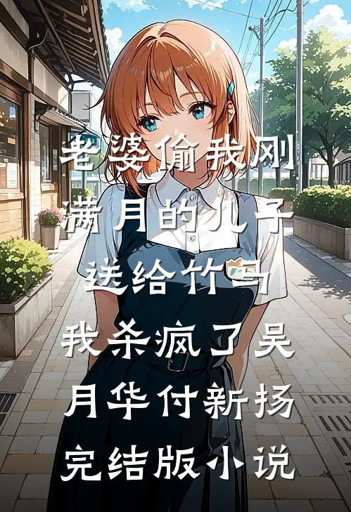 老婆偷我刚满月的儿子送给竹马，我杀疯了吴月华付新扬完结版小说