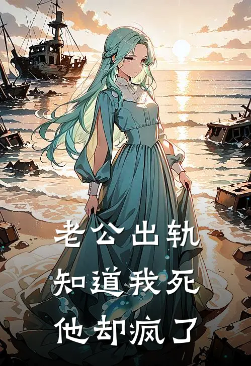 老公出轨，知道我死他却疯了