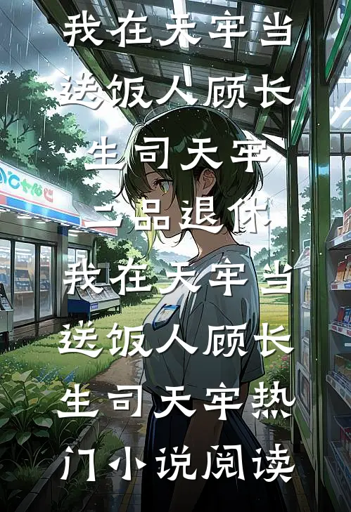我与男主报团取暖无删减