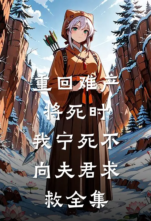 重回难产将死时，我宁死不向夫君求救全集