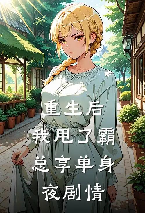 重生后，我甩了霸总享单身夜剧情