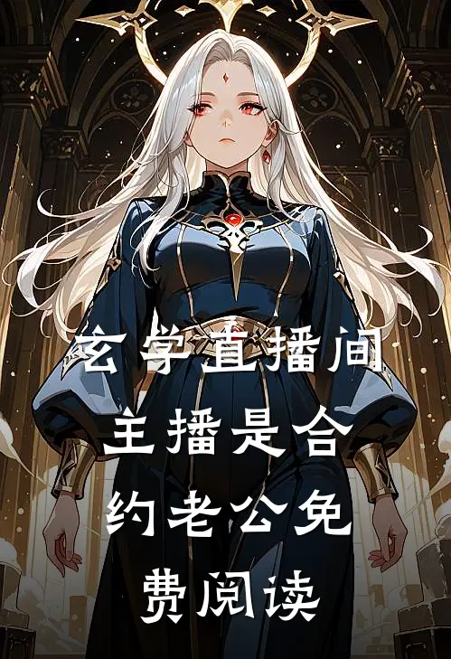 玄学直播间：主播是合约老公免费阅读