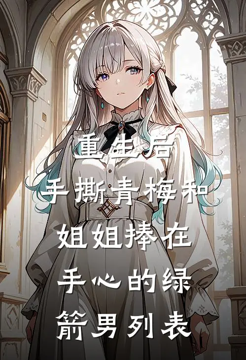 重生后，手撕青梅和姐姐捧在手心的绿箭男列表