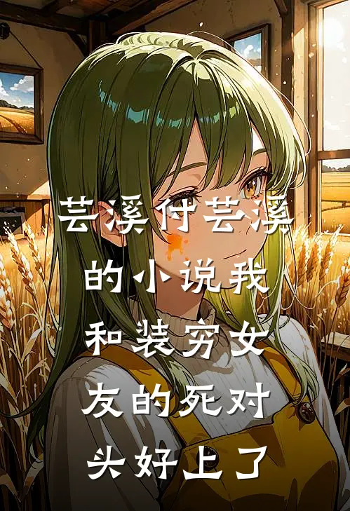 芸溪付芸溪的小说我和装穷女友的死对头好上了