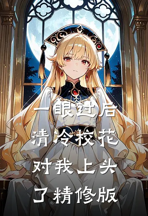 一眼过后，清冷校花对我上头了精修版