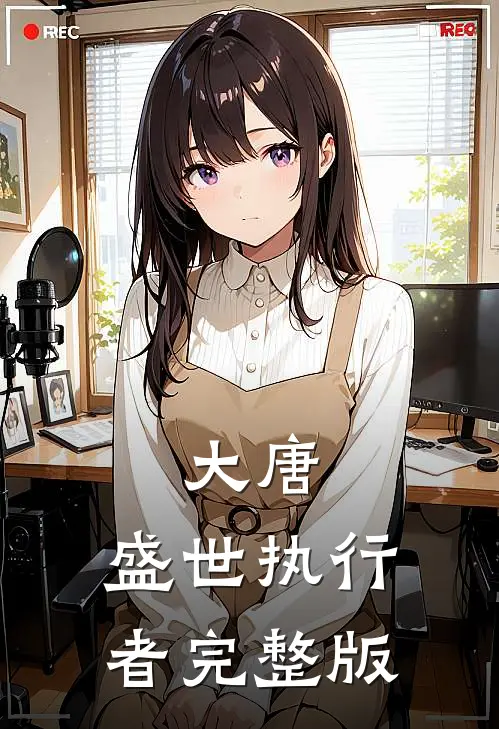 大唐：盛世执行者完整版