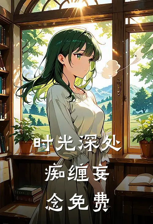 时光深处，痴缠妄念免费