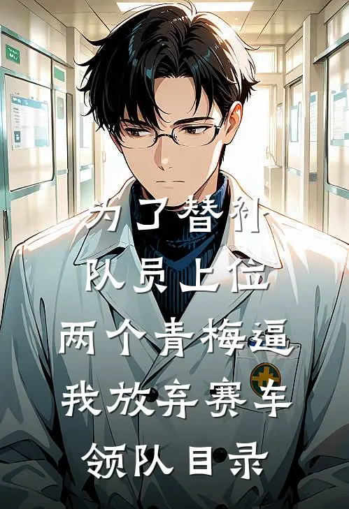 为了替补队员上位，两个青梅逼我放弃赛车领队目录