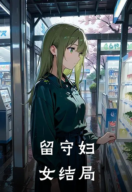 留守妇女结局