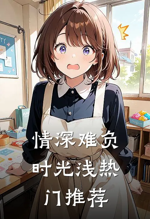 情深难负时光浅热门推荐