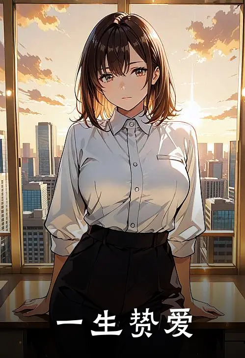 一生贽爱
