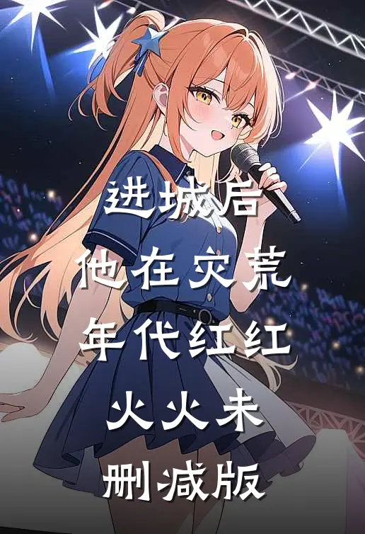 进城后，他在灾荒年代红红火火未删减版