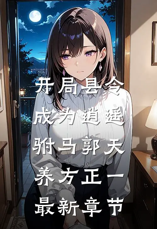开局县令，成为逍遥驸马郭天养方正一最新章节