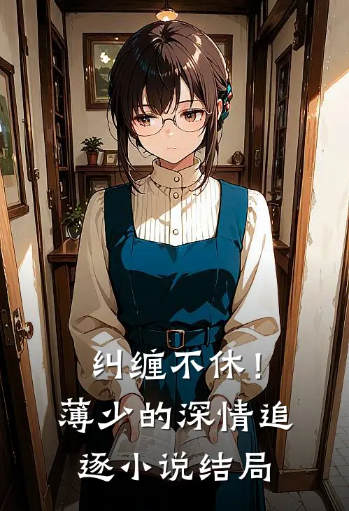 纠缠不休！薄少的深情追逐小说结局