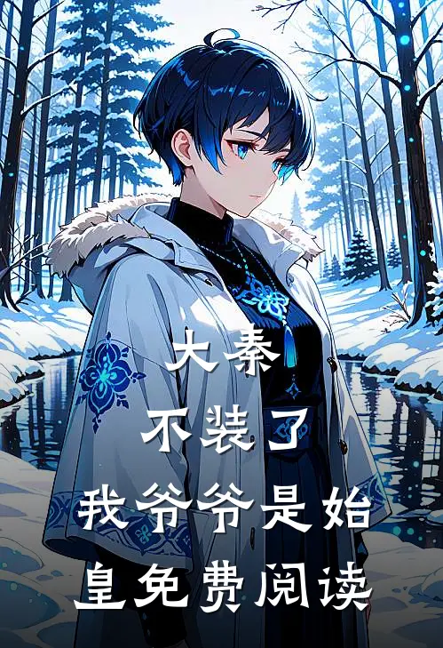 大秦：不装了，我爷爷是始皇免费阅读