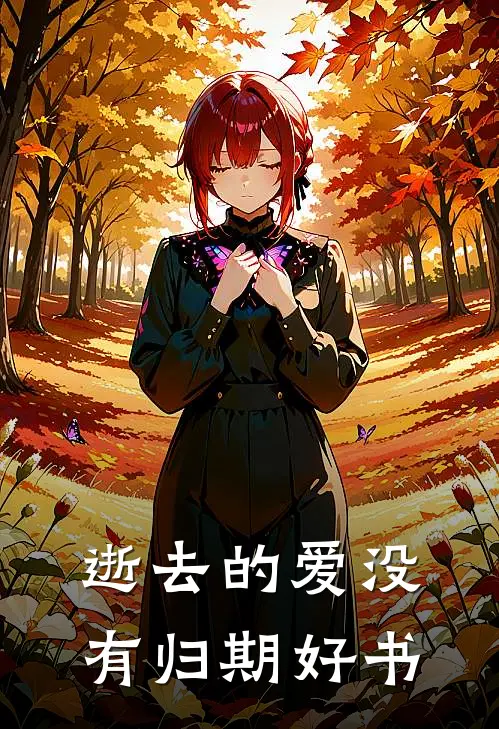 逝去的爱没有归期好书