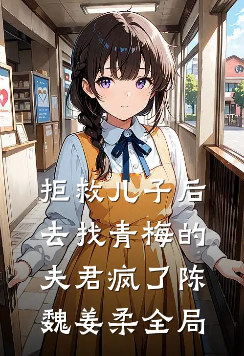 拒救儿子后，去找青梅的夫君疯了陈魏姜柔全局