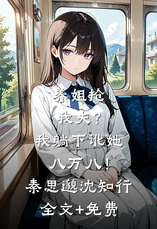 养姐抢我夫？我躺下讹她八万八！秦思邈沈知行全文+免费