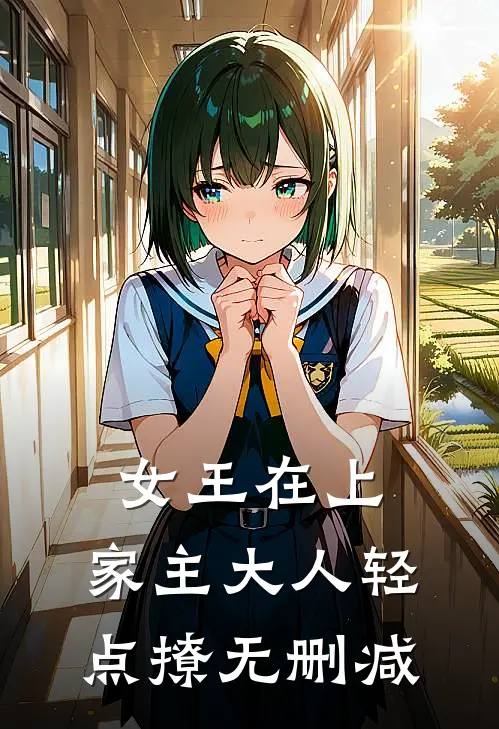 女王在上，家主大人轻点撩无删减