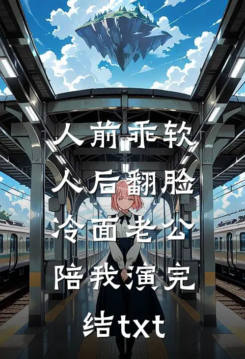 人前乖软人后翻脸，冷面老公陪我演完结txt