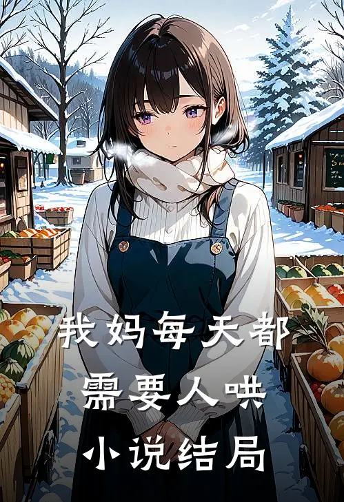 我妈每天都需要人哄小说结局